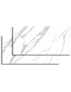 Vite Statuario Eco Pulido 60x120 - Comercial